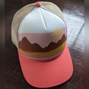 Columbia Trucker Hat